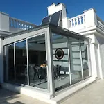 The White House Beach Villa