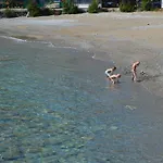 So Close To The Beach