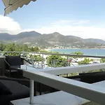 Serenada Apartment Nea Iraklitsa