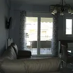 Serenada Apartment Nea Iraklitsa