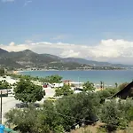 Serenada Apartment Nea Iraklitsa