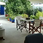 Spalieri Rooms