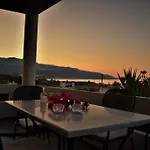 Marilias House
