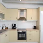 Santa Katerina Apartments & Studios