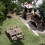 Aphelion Holiday Apartments