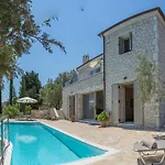 Villa Jiulita