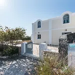 Secret Earth Villas - Santorini