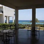 Lymiatis Beach Hotel