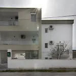 Coastal Apartments Volos Alykes
