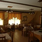 Hotel Megas Alexandros