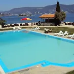 Aliki Beach Hotel