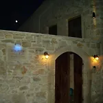 Zouridi Villa Park