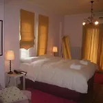 Guesthouse Opos Agapate