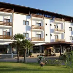 Rodopi Hotel