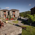 Hotel Machalas