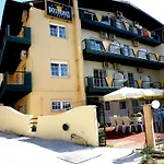 Posidonio Studios