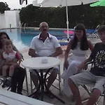 Arco Baleno Family Apartments