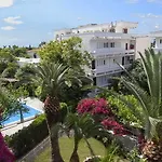 Club Hotel Iliochari