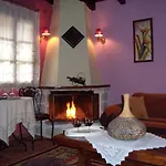 Arhontiko Kordopati Traditional Guesthouse