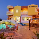 Hotel Filia
