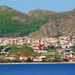 Panorama Plati