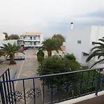 George Chrysa Apartments Kandia