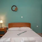 George Chrysa Apartments Kandia