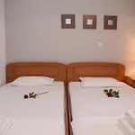 George Chrysa Apartments Kandia