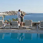Voula Apartments & Rooms
