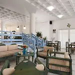 Tripodis Apartments
