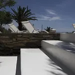 Byzantio Beach Suites & Wellness