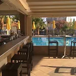 Plaza Palace Hotel