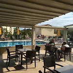 Plaza Palace Hotel