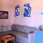 Stavros Sea Bungalow