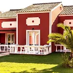 Haroula Apartments