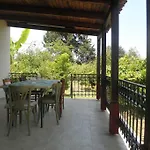 Dimis Country House
