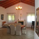Dimis Country House