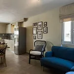 Margiani House