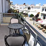 Anna\'S Sea View Studio