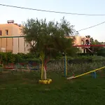 Akti Apartments Rethymno