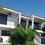 Anastasia Country Villa