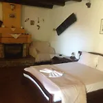 Guesthouse Klearchos