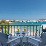 Pollonia Sea View Apartments