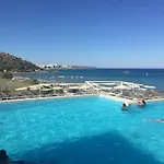 Naiades Almiros Beach Villa