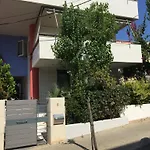 Apostolaki A. Apartment