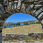 Alexander Tinos Porto Vacation Home