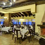 Naiades Hotel Resort & Conference