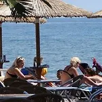 Nafsika Beach