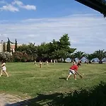 Nafsika Beach