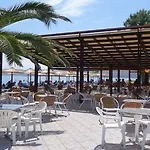 Nafsika Beach